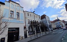 Republicii Small Central Studio