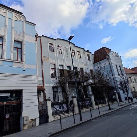 Republicii Small Central Studio Cluj-Napoca Exterior photo