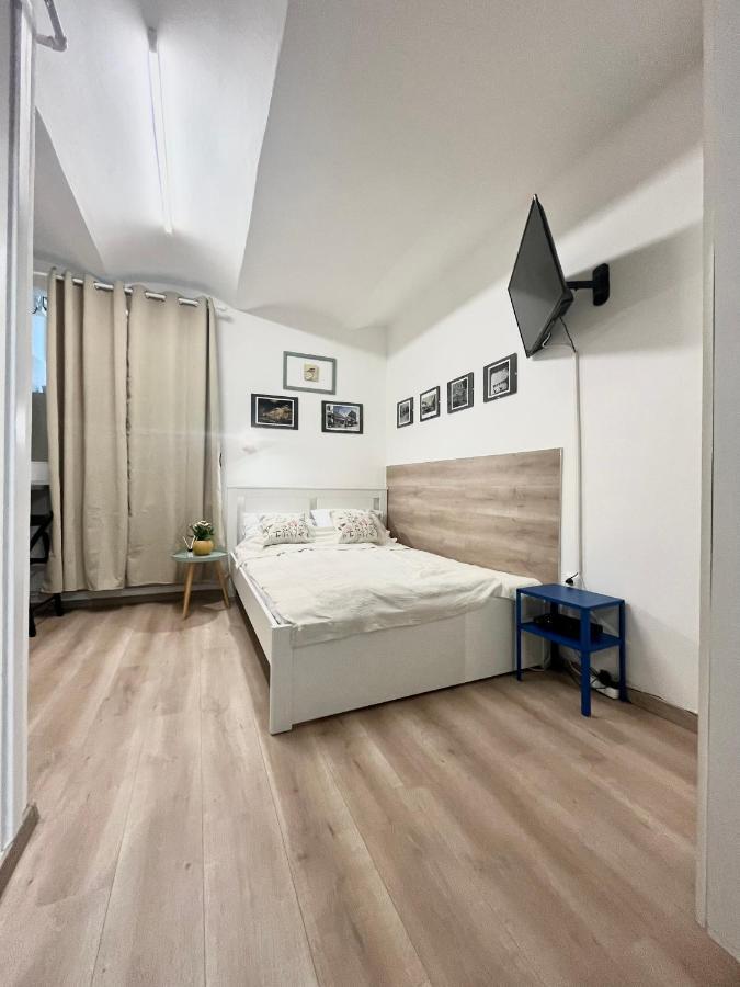 Republicii Small Central Studio Cluj-Napoca Exterior photo
